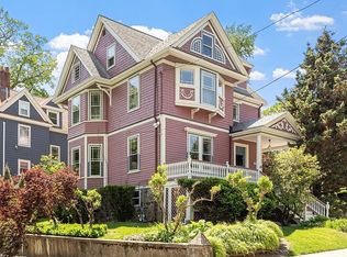 26 Ashmont St, Melrose, MA 02176