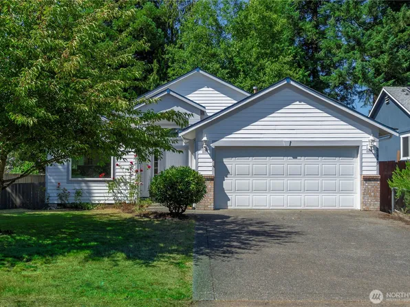 21846 SE 271st Street, Maple Valley, WA 98038