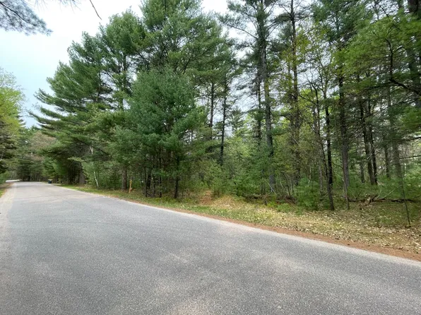 LOT 229 Forest Dr, Minocqua, WI 54548