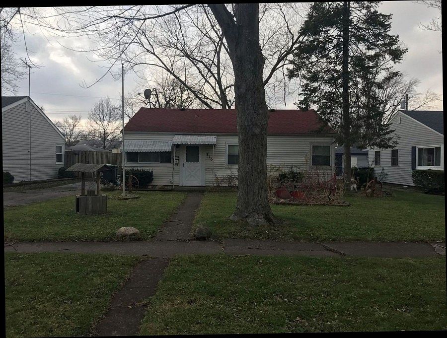1st image of 316 N Guyer St
