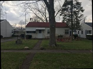 316 N Guyer St, Hobart, IN 46342