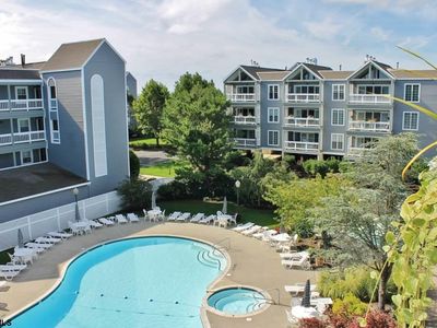 4800 Harbor Beach Blvd APT 6303, Brigantine, NJ, 08203