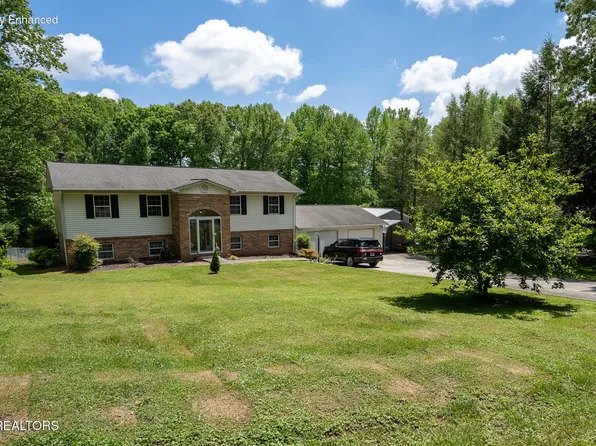 663 W Hills Dr, Harriman, TN 37748