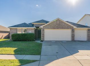 9617 Linton Dr, Fort Worth, TX 76108