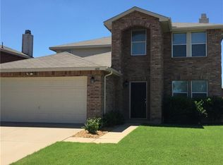 608 Ragwood Rd, Arlington, TX 76002