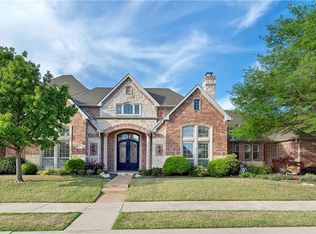 1355 Province Ln, Southlake, TX 76092