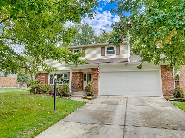 2087 Berrypatch Dr, Cincinnati, OH 45244