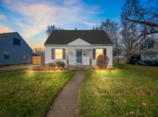 1822 Ida Ave, Fort Wayne, IN
