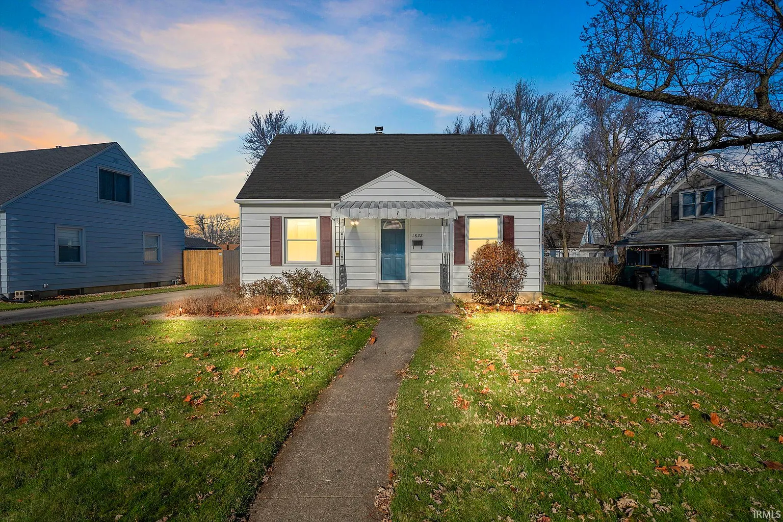 1822 Ida Ave photo 1