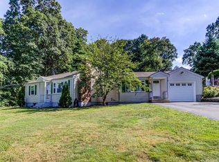 46 Hilldale Rd, Ashland, MA 01721