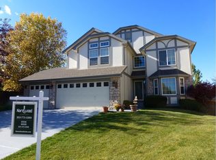 6969 Dorado Ct, Highlands Ranch, CO 80130