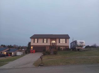 1020 Isaac Dr, Richmond, KY 40475