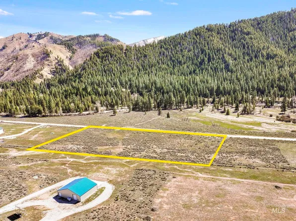 LOT 13 Block 3 South Fork Rnch, Mountain Home, ID 83647