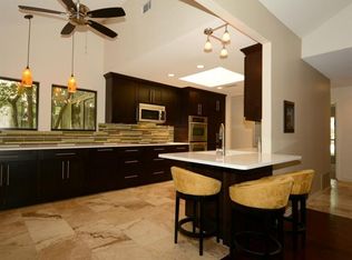1000 Young Trl, Fairview, TX 75069