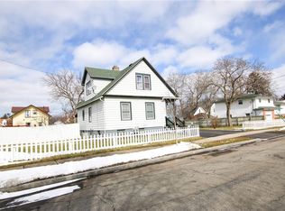 40 Milan St, Rochester, NY 14621