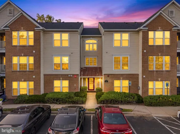 500 Leahy Ct #1L, Frederick, MD 21703
