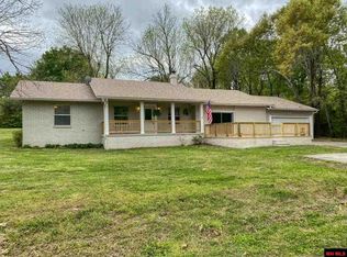 118 Primrose Ln, Mountain Home, AR 72653
