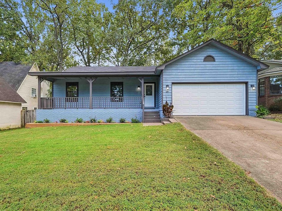 1st image of 29 High Timber Dr