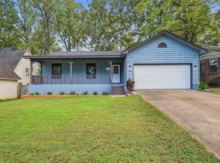 29 High Timber Dr, Maumelle, AR 72113