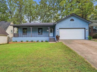 29 High Timber Dr, Maumelle, AR, 72113