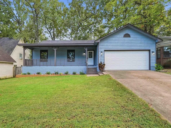 29 High Timber Dr, Maumelle, AR 72113