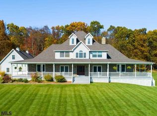 39 Orchard Rd, Port Matilda, PA 16870