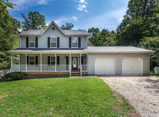8150 Ash Ln, Lusby, MD 20657