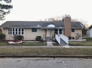 47 Manteo St, Portsmouth, VA 23701