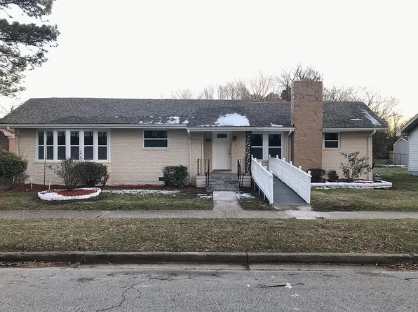 47 Manteo St, Portsmouth, VA 23701