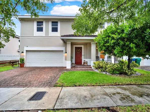 22940 SW 115th Ave, Miami, FL 33170