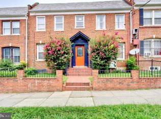 1304 Adams St NE APT 2, Washington, DC 20018