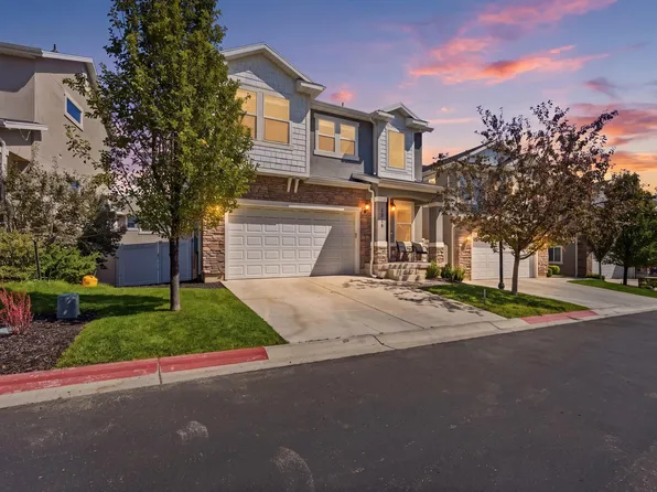 4936 W Red Ruby Ln, Herriman, UT 84096