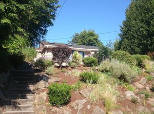 4047 27th Ave W, Seattle, WA 98199