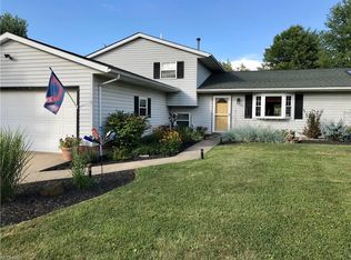 9268 Olga St, Streetsboro, OH 44241