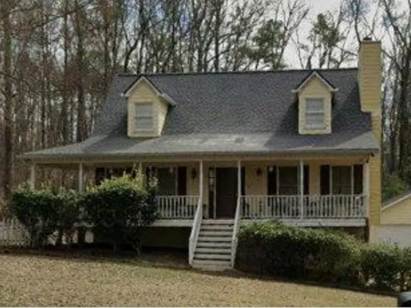 6690 Redfield Ct, Acworth, GA 30102