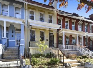 1127 8th St NE, Washington, DC 20002