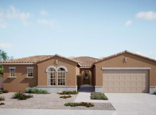 14754 E Sands Ranch Rd, Vail, AZ 85641