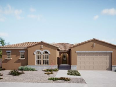 14754 E Sands Ranch Rd, Vail, AZ, 85641