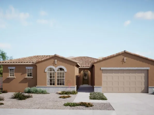 14754 E Sands Ranch Rd, Vail, AZ 85641