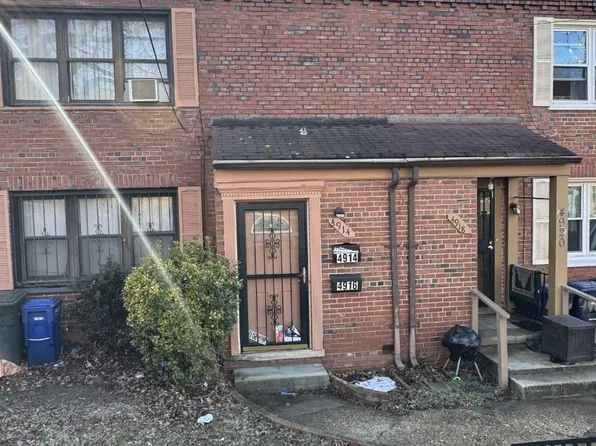 4914 Just St NE, Washington, DC 20019