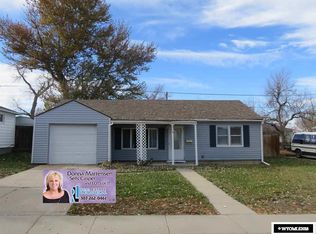 304 Robin St, Casper, WY 82609