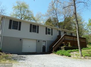 9000 Rabbit Rd N, Greencastle, PA 17225