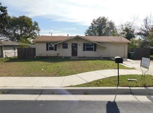 5648 Bonnie Dr, Watauga, TX 76148