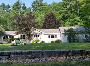378 Kearsarge Rd, North Conway, NH 03860