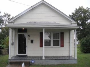 3053 Stockton St, Richmond, VA 23224