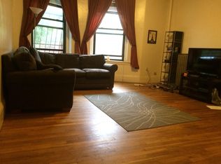 34 Symphony Rd #17, Boston, MA 02115