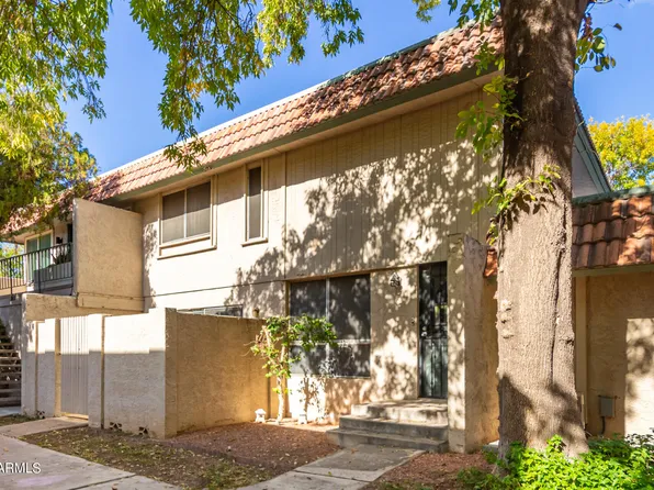 5617 S CLAMBAKE BAY Court #C, Tempe, AZ 85283
