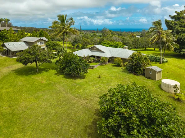 53-532 Iole Rd, Kapaau, HI 96755