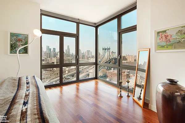 Rented by Brown Harris Stevens | media 3
