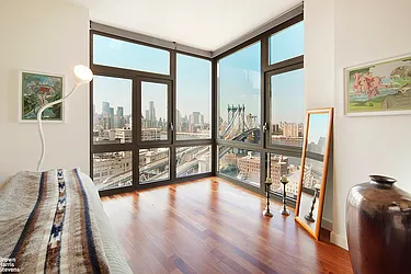Rented by Brown Harris Stevens